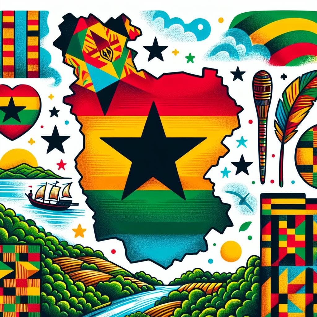 Ghana